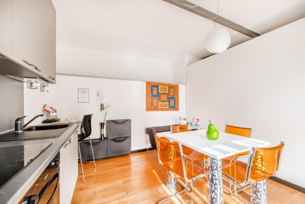 Villino Caterina House: big terrace seaview Image 32